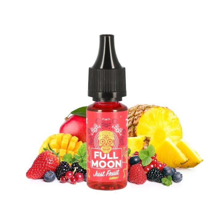 Aroma Full Moon Red Just Fruit 10ml