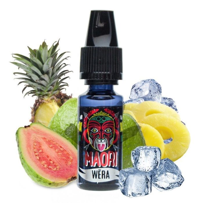 Aroma Full Moon Wêra 10ml