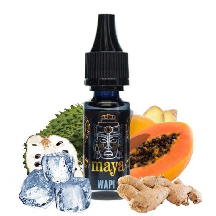 Aroma Full Moon Wapi 10ml