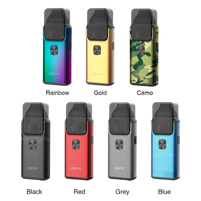 Aspire Breeze 2 Kit 1000mAh