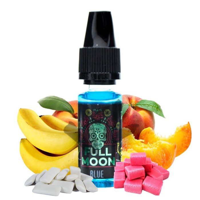 Aroma Full Moon Blue 10ml