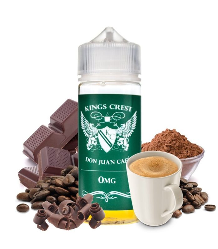 Don Juan Café 100ml