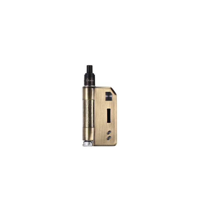 Pod YIHI SX AUTO SQUONK