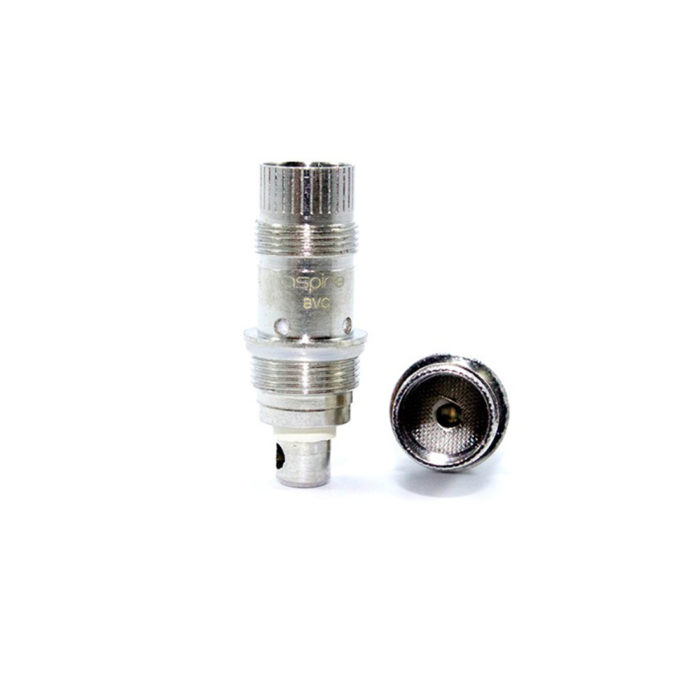 Resistencia BVC Nautilus