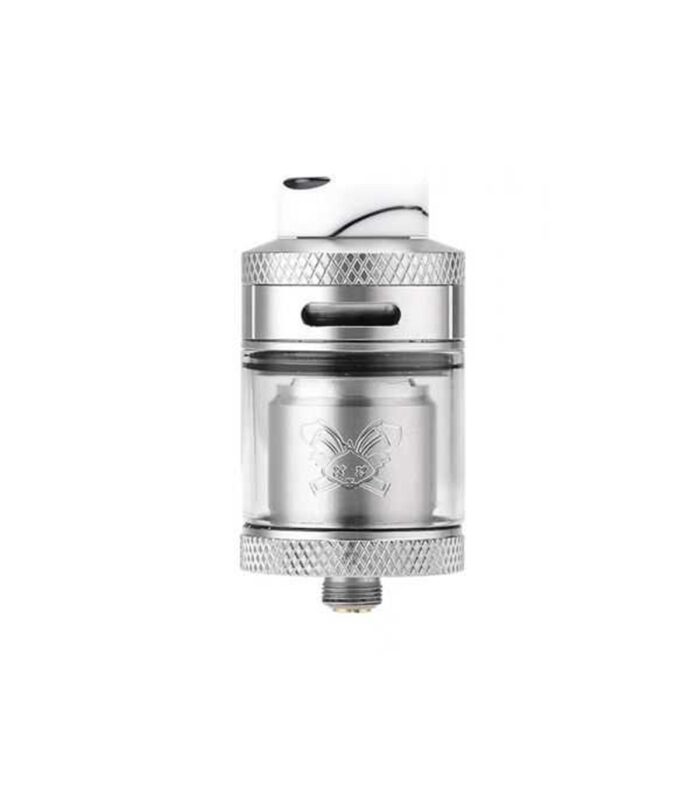 Dead Rabbit RTA 24mm SS
