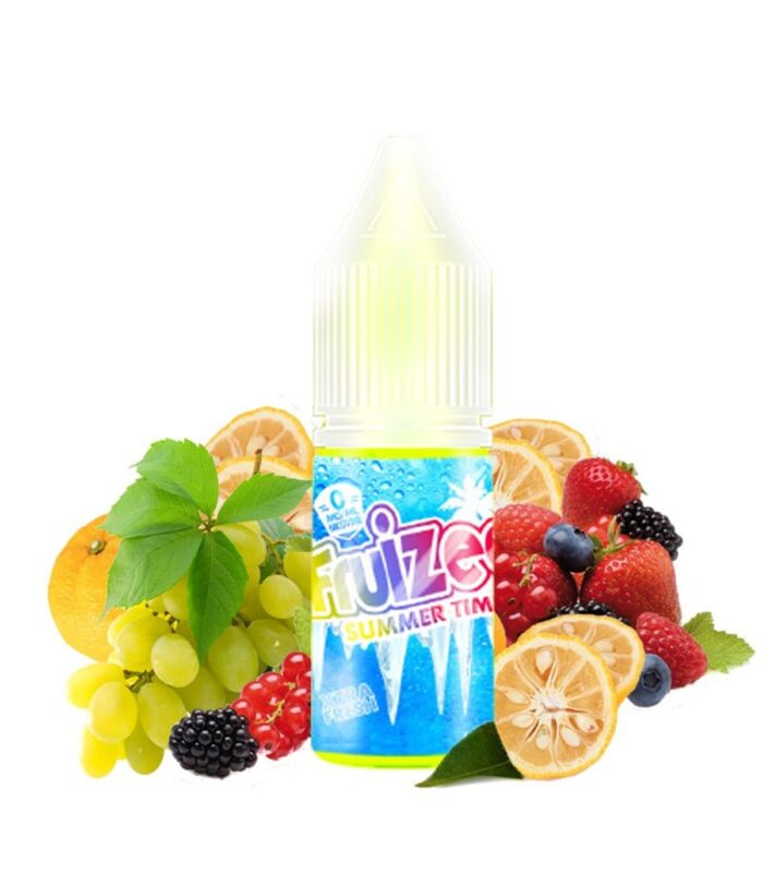 Summer Time 10ml Fruizee