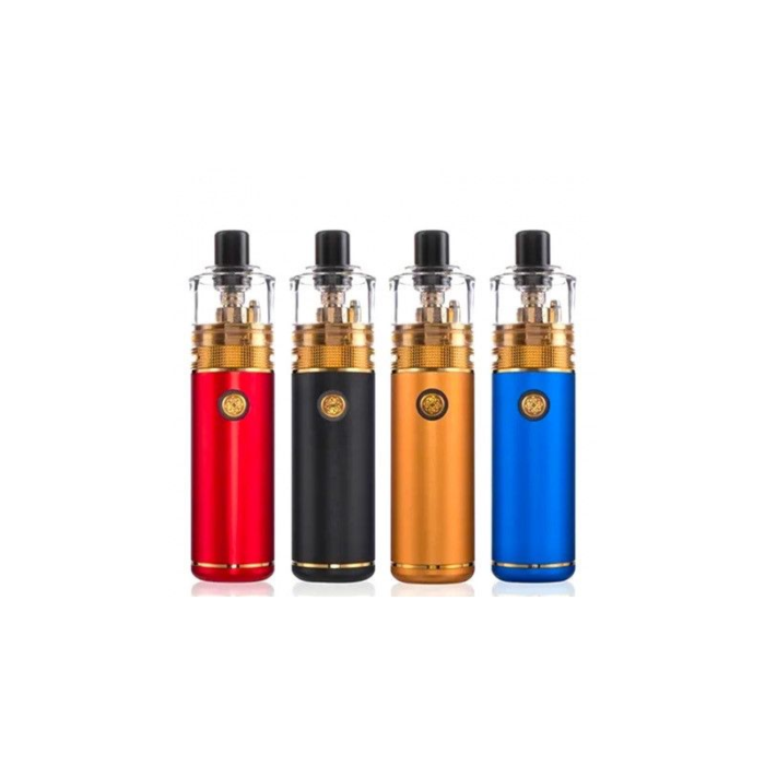 DotStick 18350/18650 DotMod