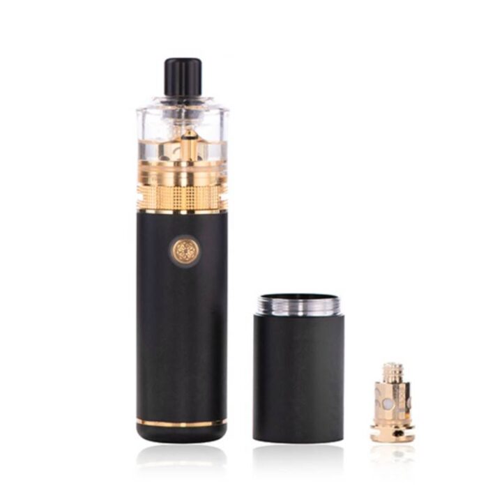 DotStick 18350/18650 DotMod - Imagen 2