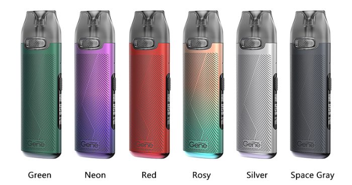 Voopoo V.THRU Pro 900mAh