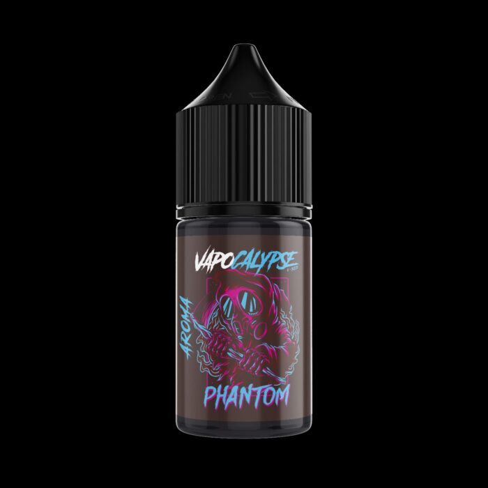 Aroma Phantom Vapocalypse 30ml