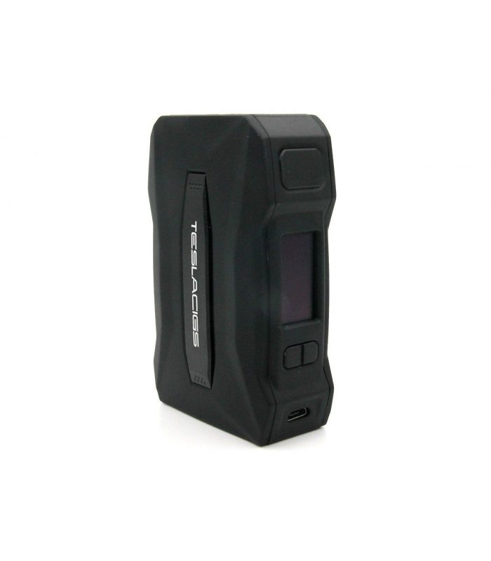 Mod Box WYE II 215W Tesla