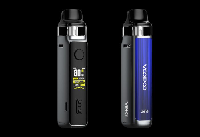 Vinci X II 80W Voopoo