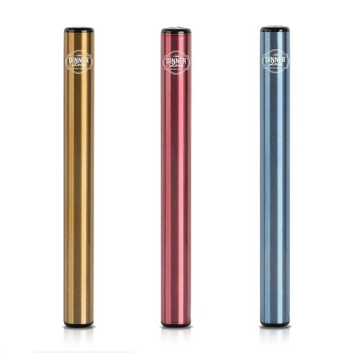 Desechable Vape Pen 20mg Dinner Lady - Imagen 2