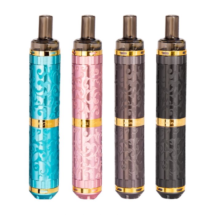 SXmini MK Pro Class 700mAh
