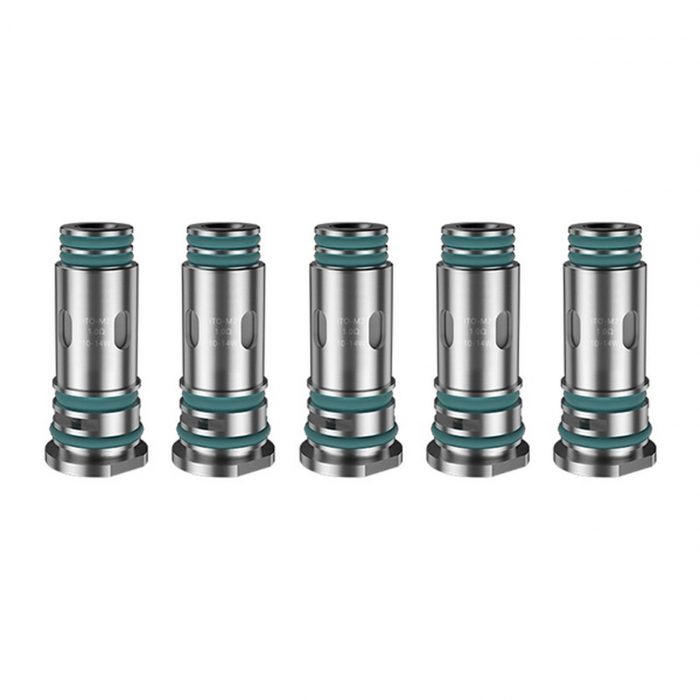 Resistencia ITO-M2 Voopoo