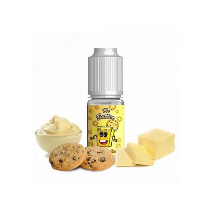 Aroma Cookie Butter 10ml Mr. Butter