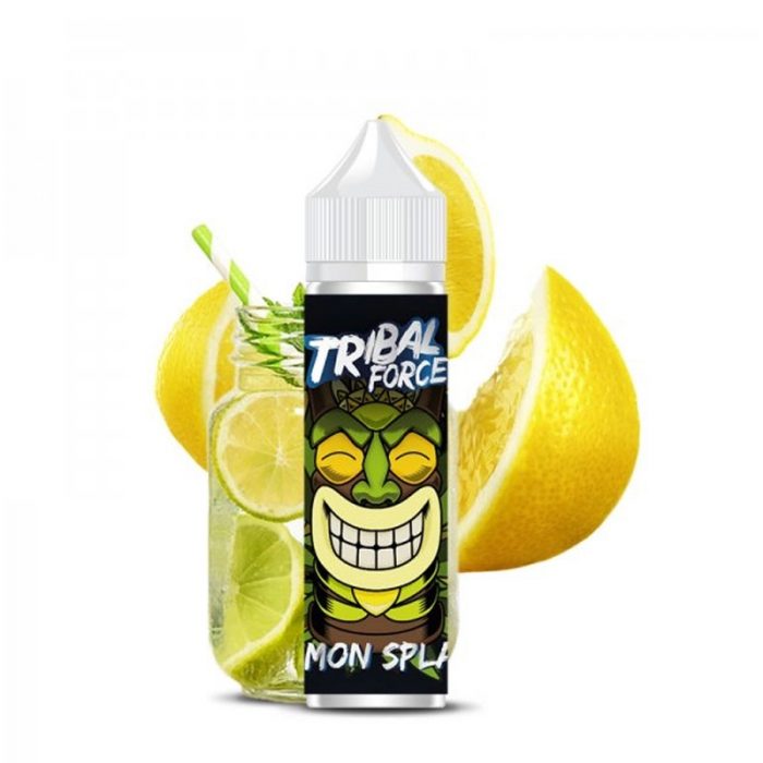 Lemon Splash Tribal Force 50ml