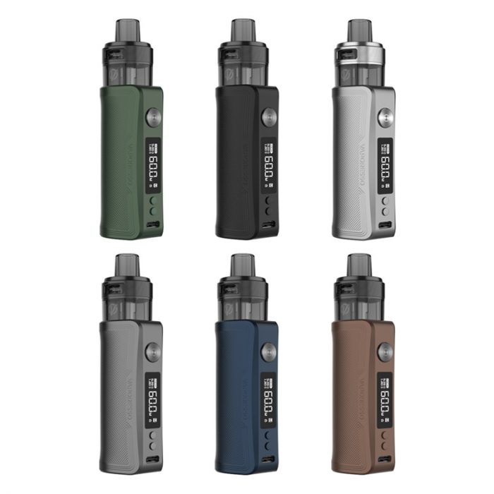 Gen PT 60 Kit Vaporesso